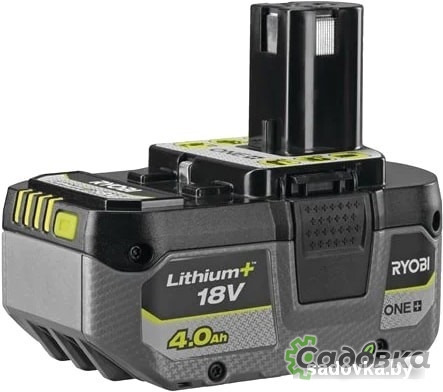 Аккумулятор RYOBI RB1840X 5133005053 (18В/4.0 Ah)