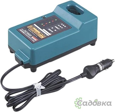 Зарядное устройство Makita DC1822 (7.2-18В)