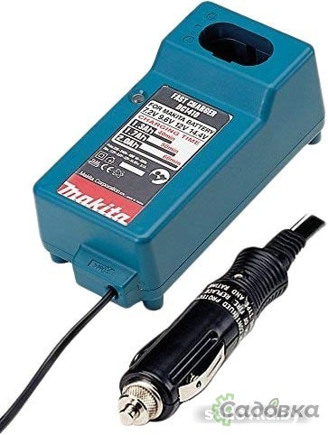 Зарядное устройство Makita DC1822 (7.2-18В)