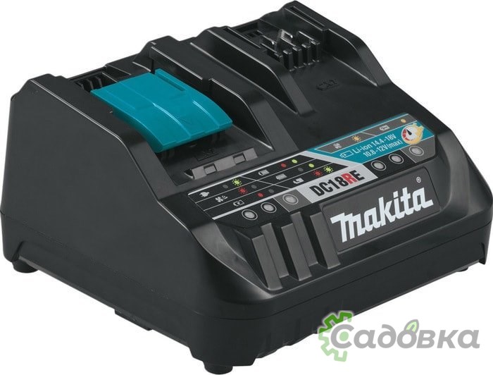 Зарядное устройство Makita DC18RE (10.8-18В)