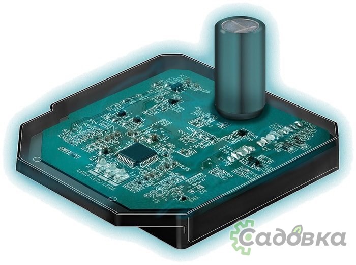 Зарядное устройство Makita DC18RE (10.8-18В)