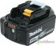 Аккумулятор Makita BL1850B (18В/5 Ah)