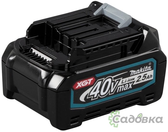 Аккумулятор Makita BL4025 191B36-3 (40В/2.5 Ah)