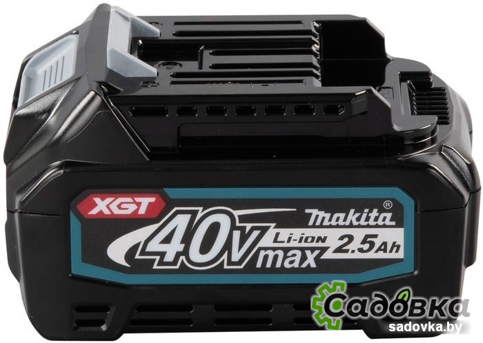 Аккумулятор Makita BL4025 191B36-3 (40В/2.5 Ah)