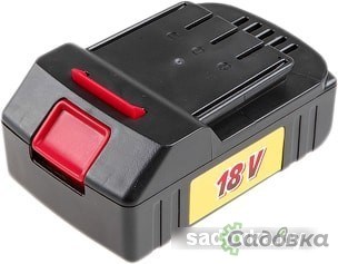 Аккумулятор Wortex BL 1518 G BL1518G00011 (18В/1.5 Ah)