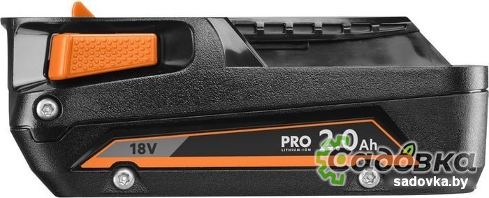Аккумулятор AEG Powertools L1820S 4935472275 (18В/2 Ah)