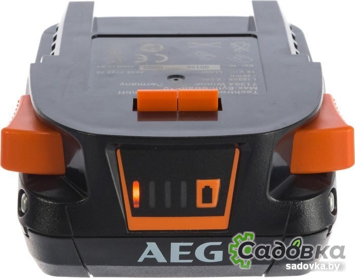 Аккумулятор AEG Powertools L1820S 4935472275 (18В/2 Ah)