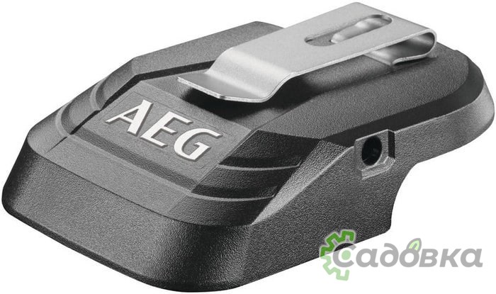 Блок питания AEG Powertools BHJ18C-0 4935459335