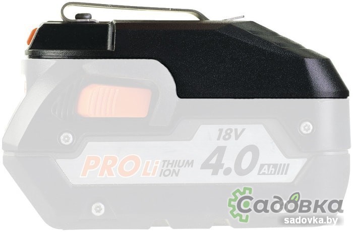 Блок питания AEG Powertools BHJ18C-0 4935459335