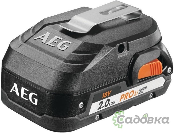 Блок питания AEG Powertools BHJ18C-0 4935459335