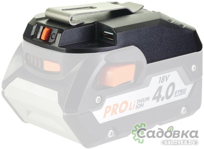 Блок питания AEG Powertools BHJ18C-0 4935459335