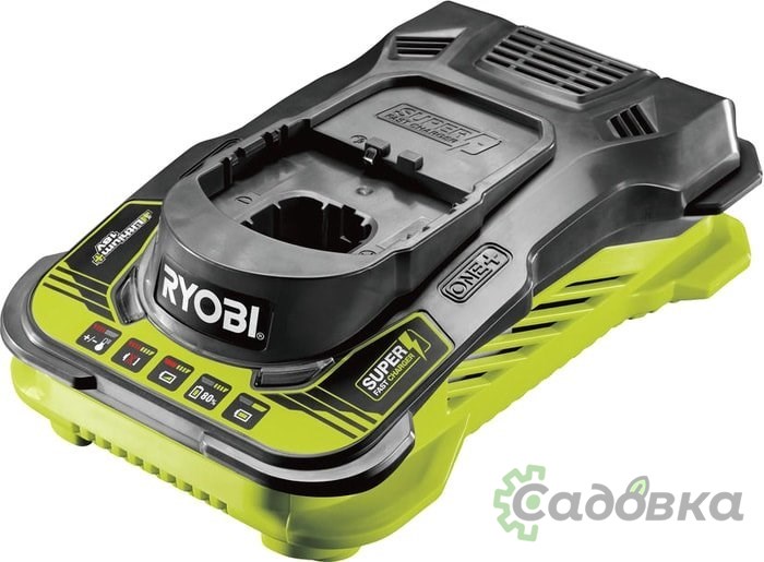 Зарядное устройство RYOBI RC18-150 ONE+ 5133002638 (18В)