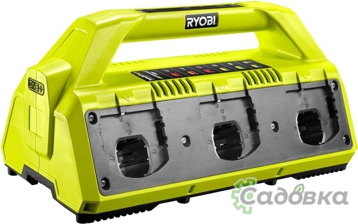 Зарядное устройство RYOBI RC18-627 ONE+ 5133002630 (18В)