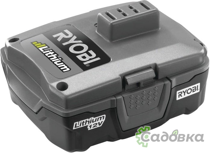 Аккумулятор RYOBI RB12L13 5133002461 (12В/1.3 а*ч)