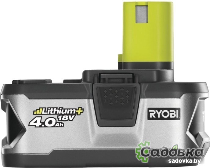 Аккумулятор RYOBI RB18L40 ONE+ 5133001907 (18В/4.0 а*ч)