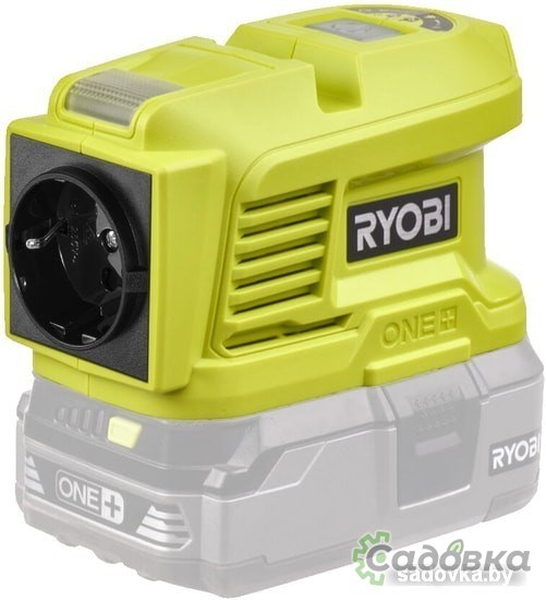 Блок питания RYOBI RY18BI150A-0 5133004895 (без АКБ)