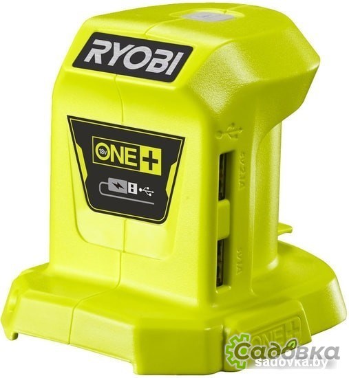 Блок питания RYOBI R18USB-0 5133004381