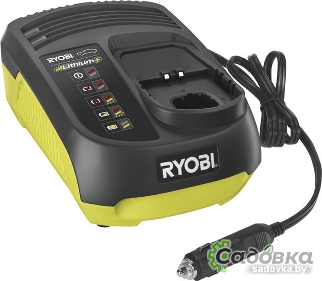 Зарядное устройство RYOBI RC18118C ONE+ 5133002893 (18В)