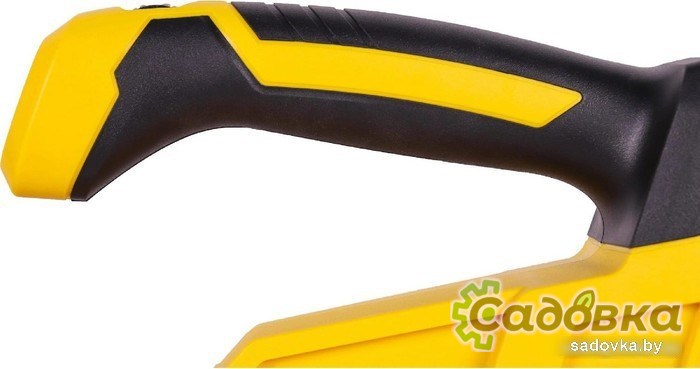 Ручная воздуходувка Champion BB1821 (с 1-им АКБ 2 Ач)