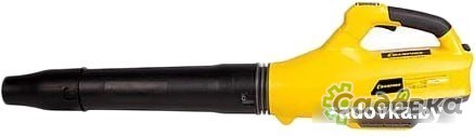 Ручная воздуходувка Champion BB400 (без АКБ)