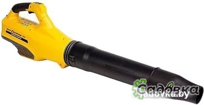 Ручная воздуходувка Champion BB400 (без АКБ)