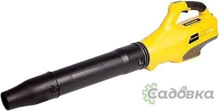 Ручная воздуходувка Champion BB400 (без АКБ)