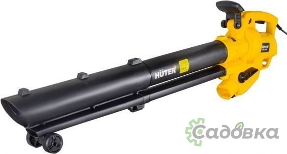 Ручная воздуходувка Huter EB-3000