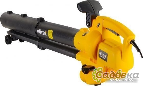 Ручная воздуходувка Huter EB-3000