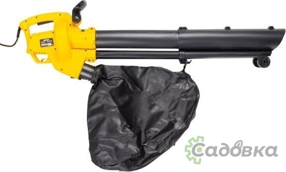 Ручная воздуходувка Huter EB-3000