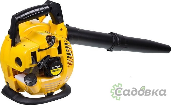 Воздуходувка Huter GB-26