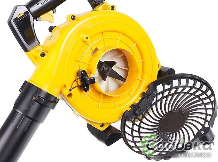 Воздуходувка Huter GB-26