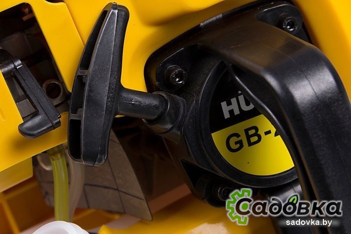 Воздуходувка Huter GB-26