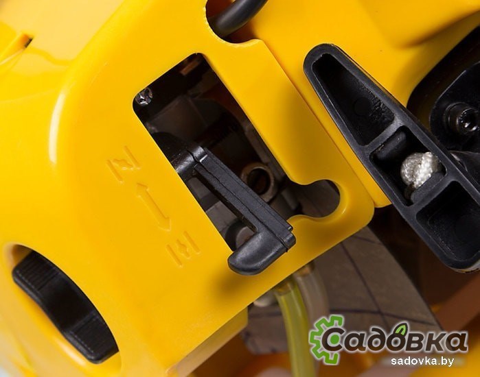 Воздуходувка Huter GB-26