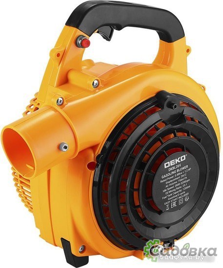 Ручная воздуходувка Deko DKBL26V 063-4367