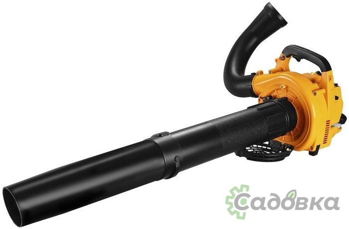 Ручная воздуходувка Deko DKBL26V 063-4367