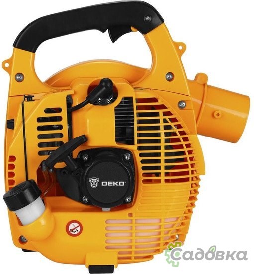 Ручная воздуходувка Deko DKBL26V 063-4367