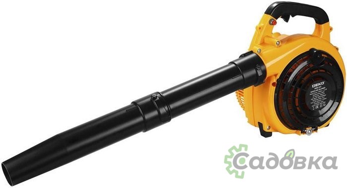 Ручная воздуходувка Deko DKBL26V 063-4367