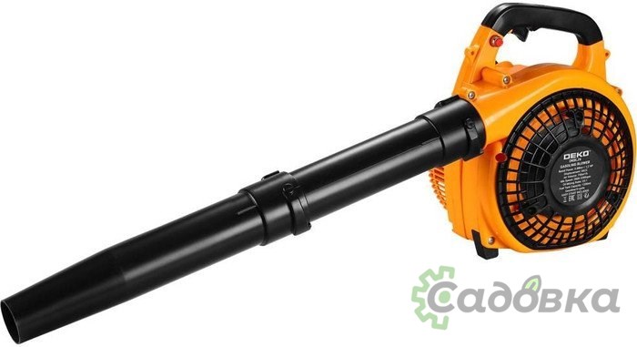 Ручная воздуходувка Deko DKBL26 063-4368