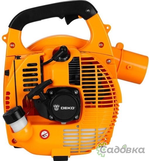 Ручная воздуходувка Deko DKBL26 063-4368