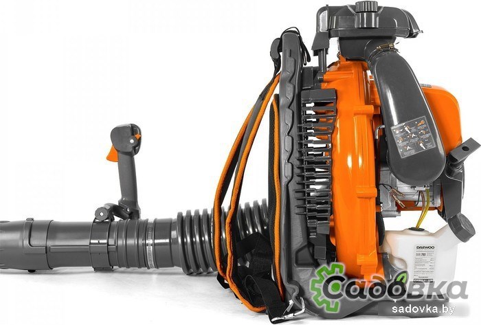 Ранцевая воздуходувка Daewoo Power DABL 760