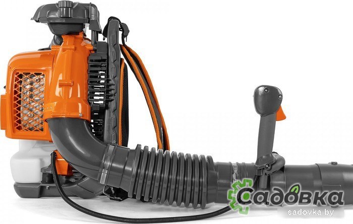 Ранцевая воздуходувка Daewoo Power DABL 760