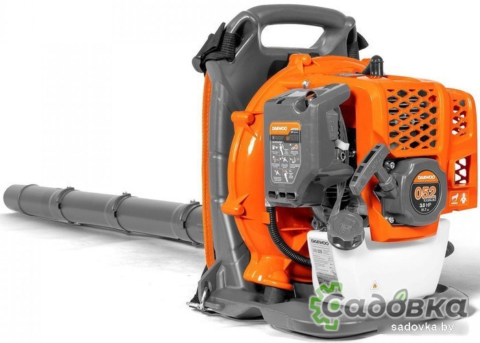 Ранцевая воздуходувка Daewoo Power DABL 520