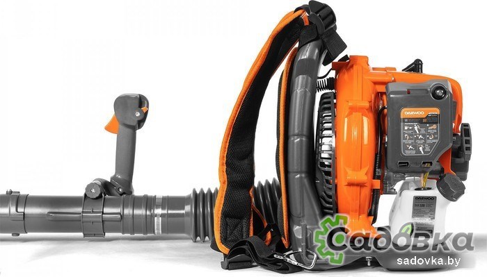 Ранцевая воздуходувка Daewoo Power DABL 520