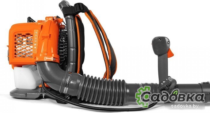 Ранцевая воздуходувка Daewoo Power DABL 520