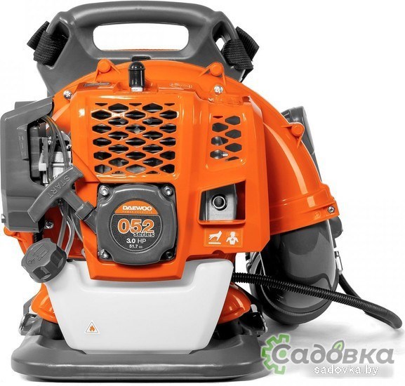 Ранцевая воздуходувка Daewoo Power DABL 520