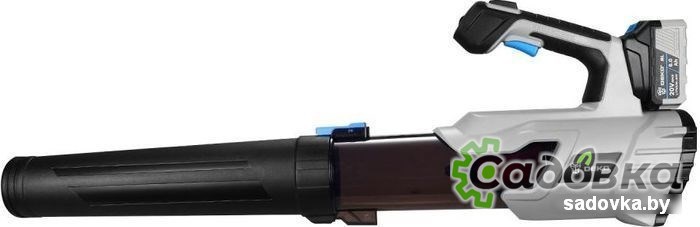 Ручная воздуходувка Deko DKBL20 Pro 063-4362 (с 2-мя АКБ)
