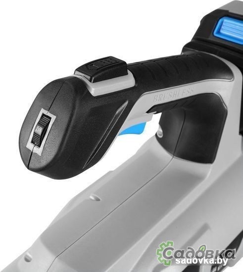 Ручная воздуходувка Deko DKBL20 Pro 063-4362 (с 2-мя АКБ)