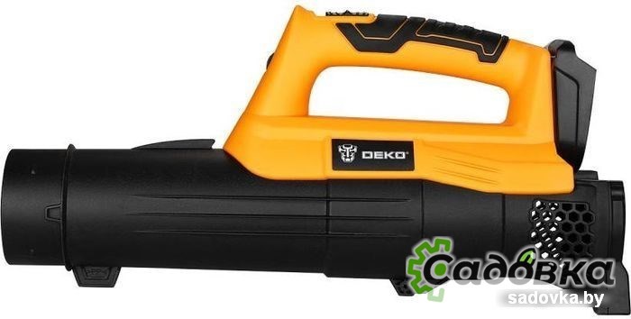Ручная воздуходувка Deko DKBL21 063-4363 (с 1-им АКБ)