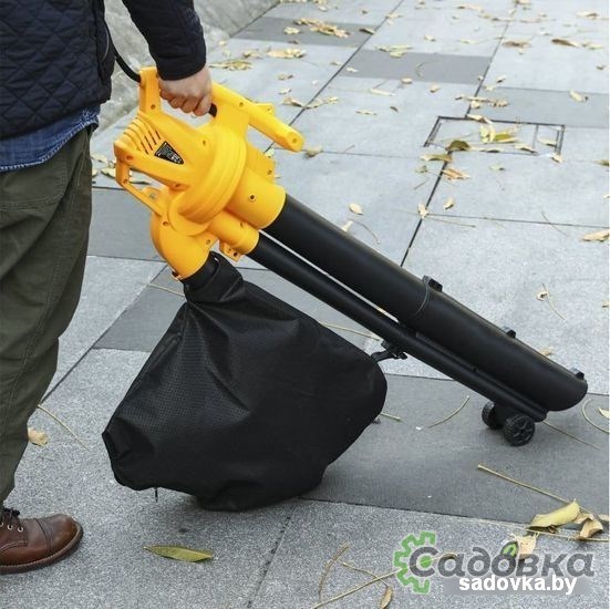 Ручная воздуходувка Deko DKBL3200 065-1208