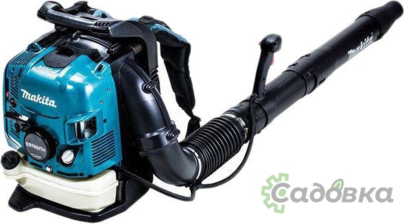 Воздуходувка Makita EB7650TH